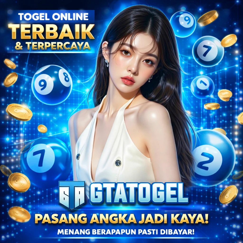 GTaToGeL 🔱 Apex Bandar Togel & Situs Taruhan Toto Terpercaya Pasti Bayar