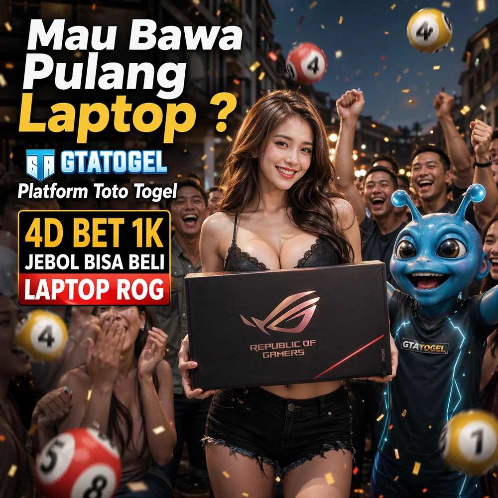 TOTO TOGEL